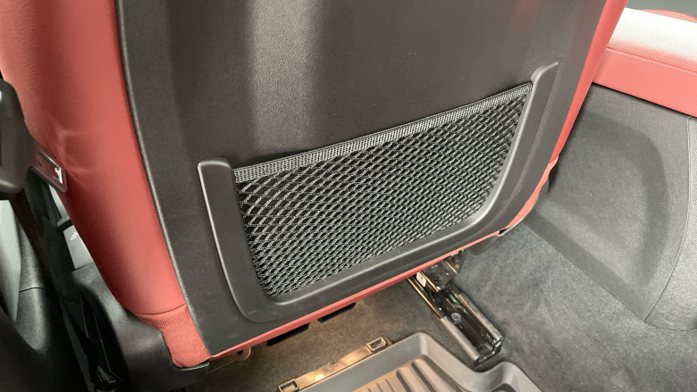 BMW 3 Series 320i M Sport 4dr Step Auto [Pro Pack] Petrol Saloon